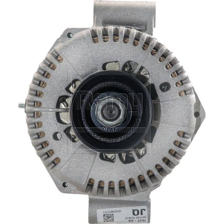 REMY ELECTRICAL 23829 Remanufactured Alternator