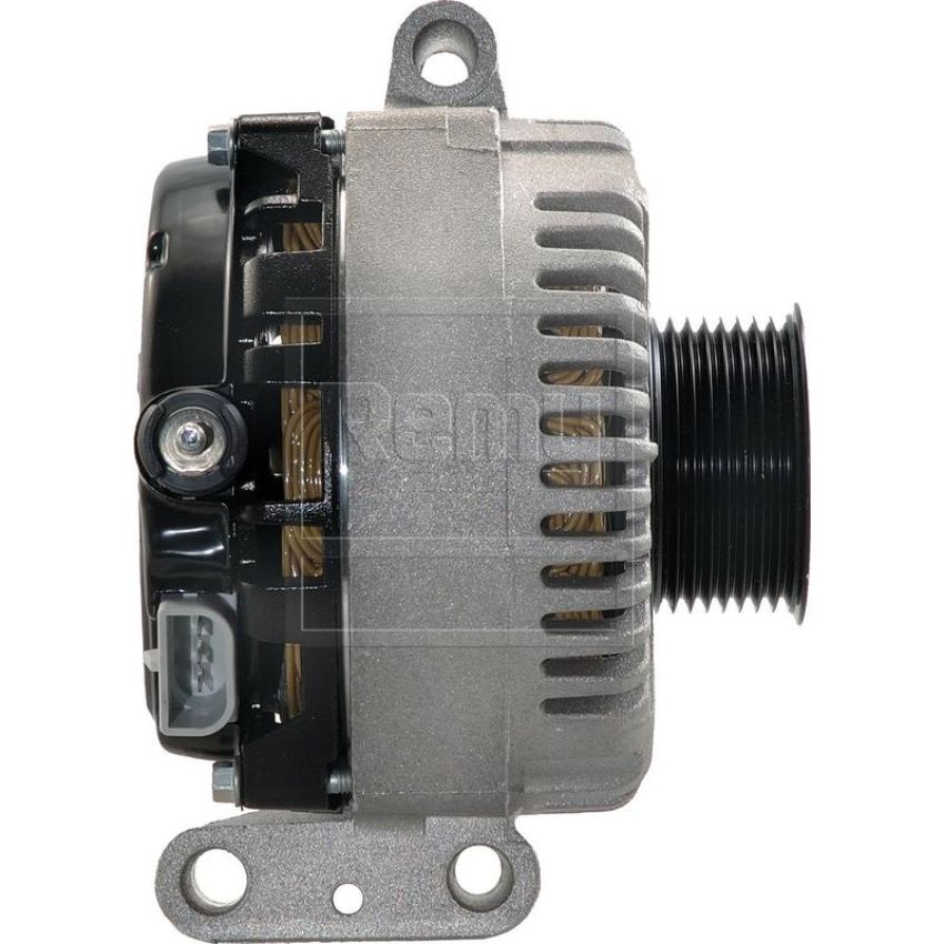 REMY ELECTRICAL 23829 Remanufactured Alternator