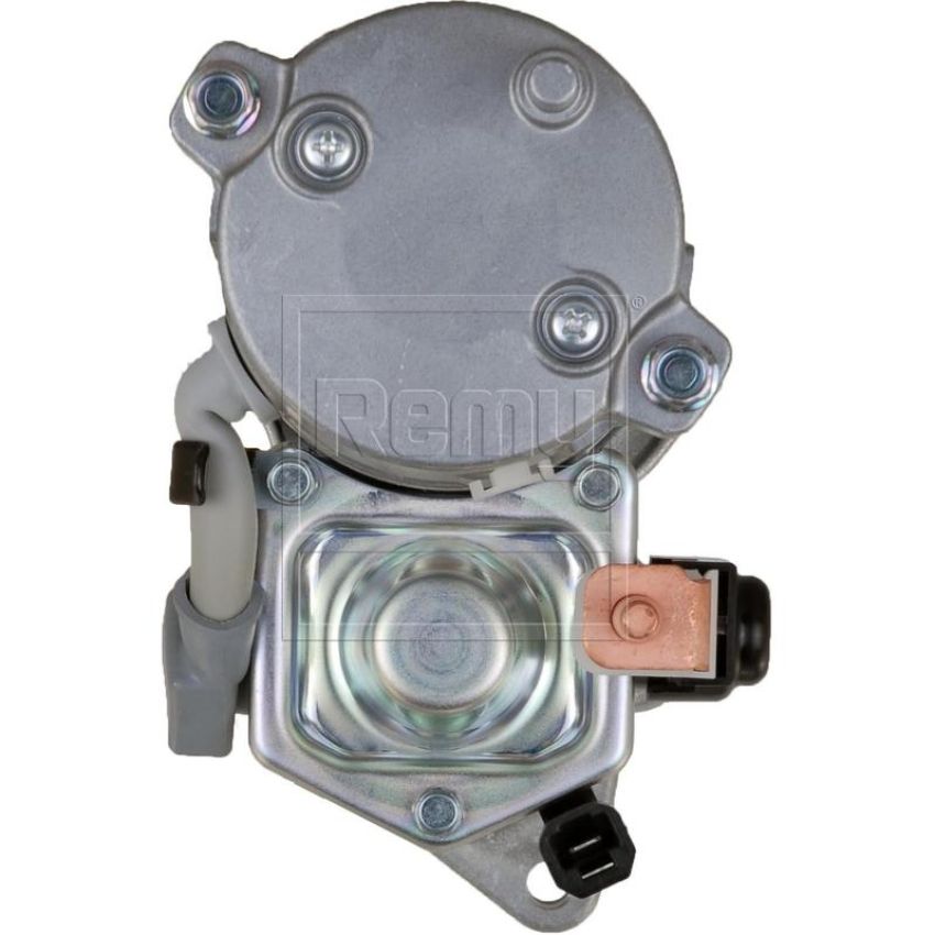 REMY ELECTRICAL 25010 Remanufactured Starter Motor