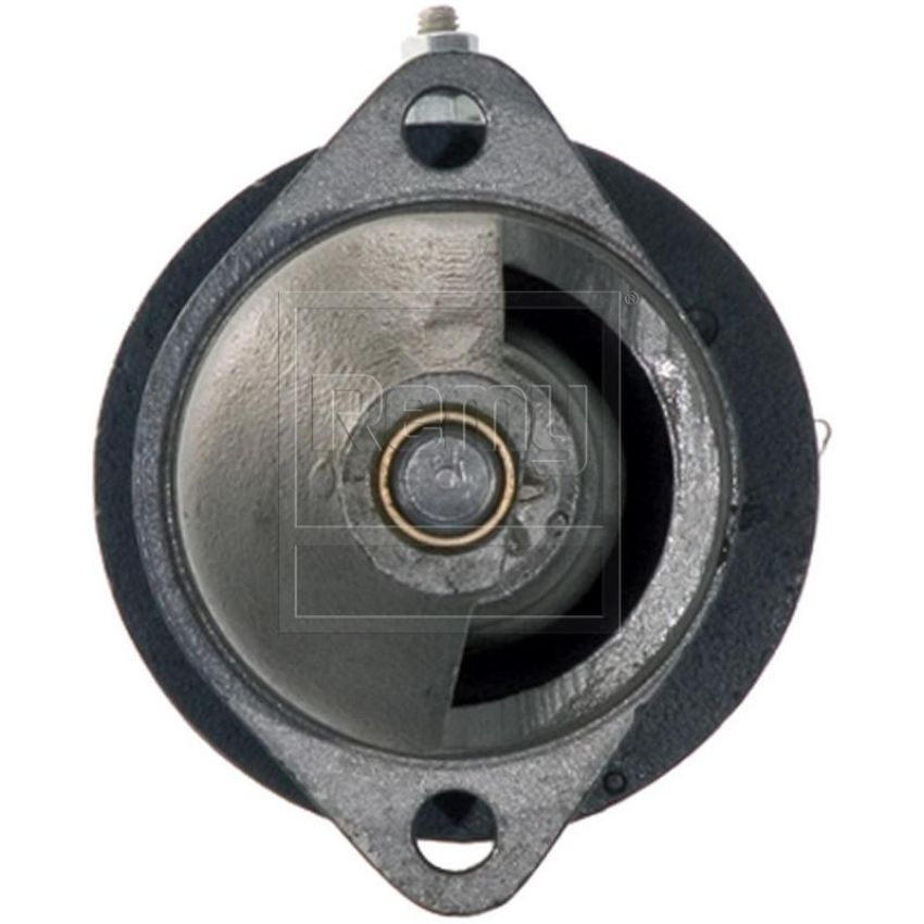 REMY ELECTRICAL 25011 Remanufactured Starter Motor