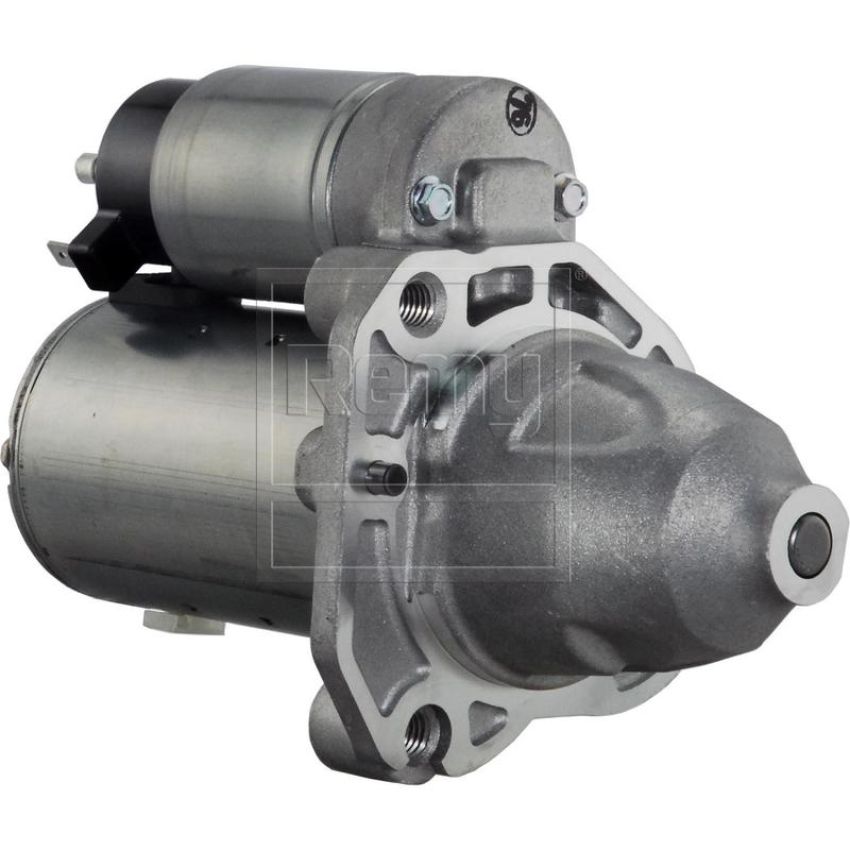 REMY ELECTRICAL 25013 Remanufactured Starter Motor