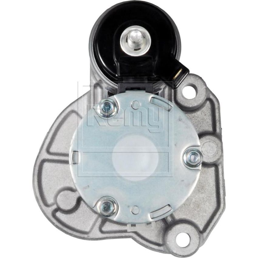 REMY ELECTRICAL 25013 Remanufactured Starter Motor
