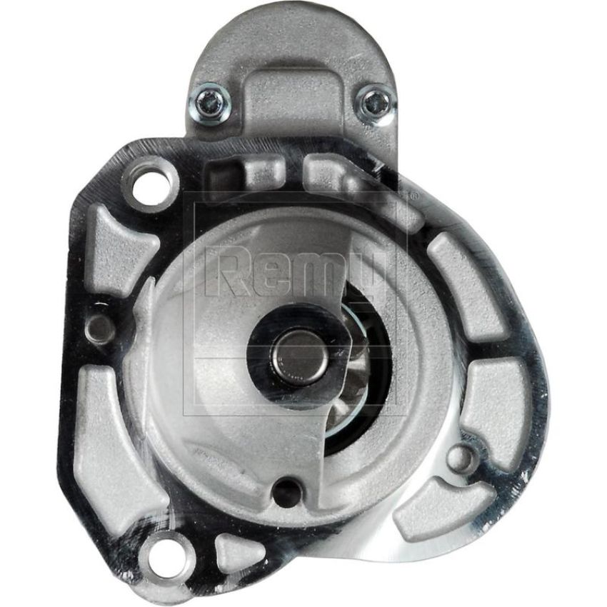 REMY ELECTRICAL 25013 Remanufactured Starter Motor