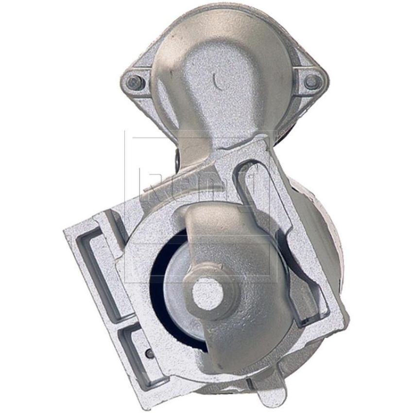 REMY ELECTRICAL 25021 Remanufactured Starter Motor