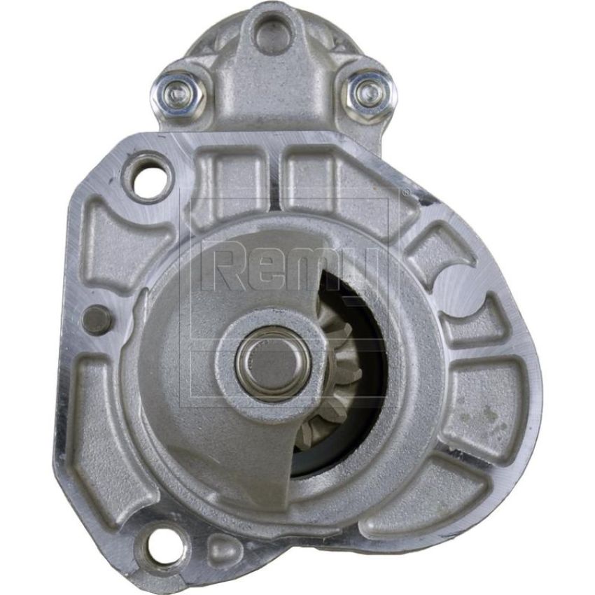 REMY ELECTRICAL 25024 Remanufactured Starter Motor