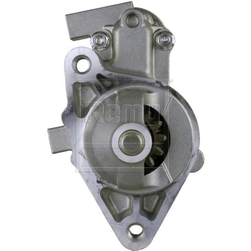 REMY ELECTRICAL 25025 Remanufactured Starter Motor