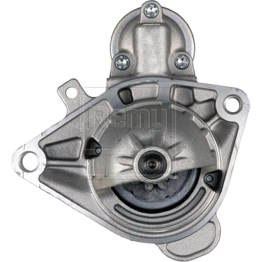REMY ELECTRICAL 25026 Remanufactured Starter Motor