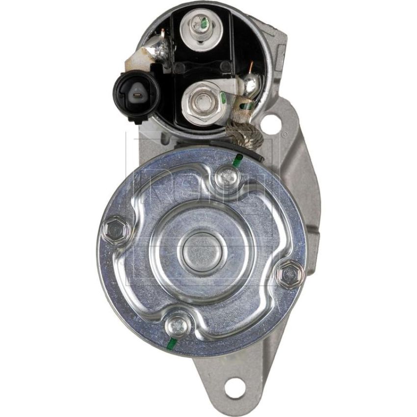 REMY ELECTRICAL 25030 Remanufactured Starter Motor
