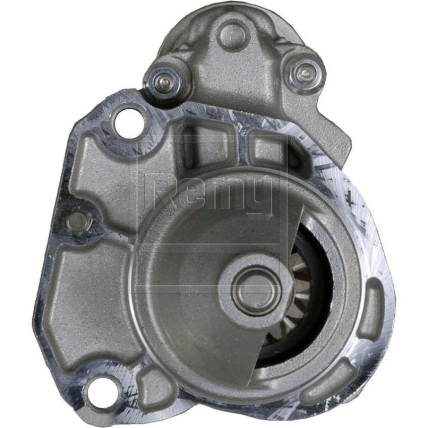 REMY ELECTRICAL 25036 Remanufactured Starter Motor