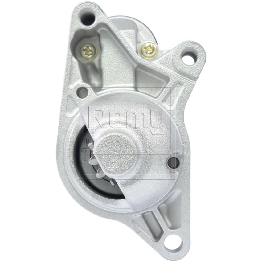 REMY ELECTRICAL 25044 Remanufactured Starter Motor