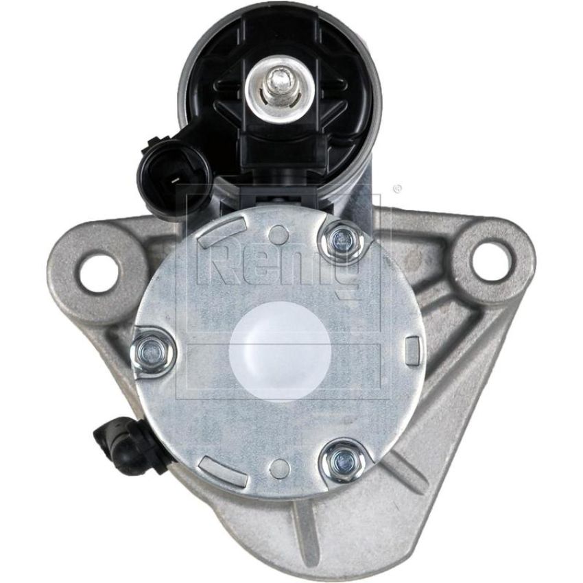 REMY ELECTRICAL 25069 Remanufactured Starter Motor