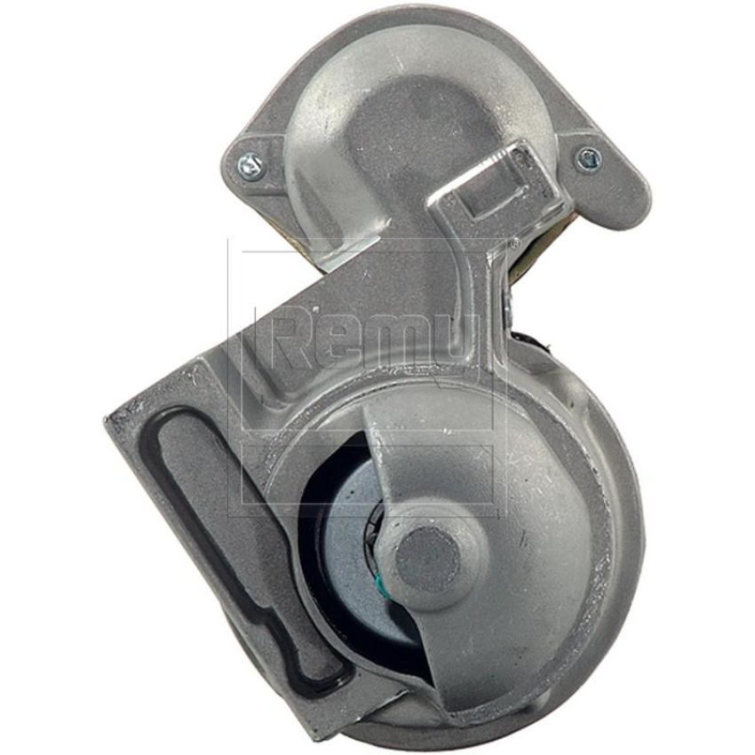 REMY ELECTRICAL 25073 Remanufactured Starter Motor