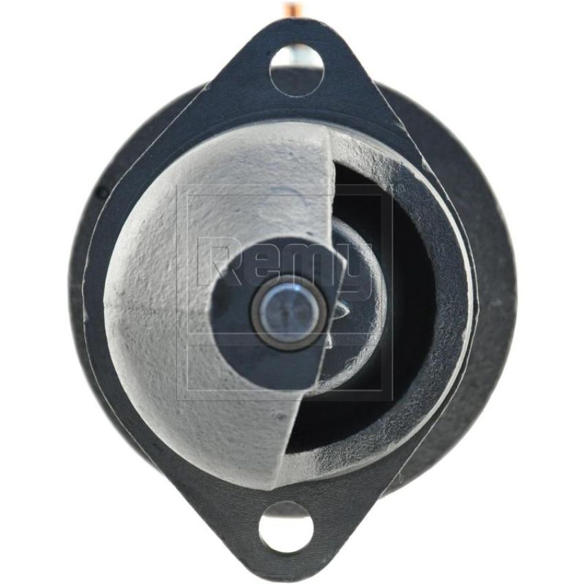 REMY ELECTRICAL 25084 Remanufactured Starter Motor