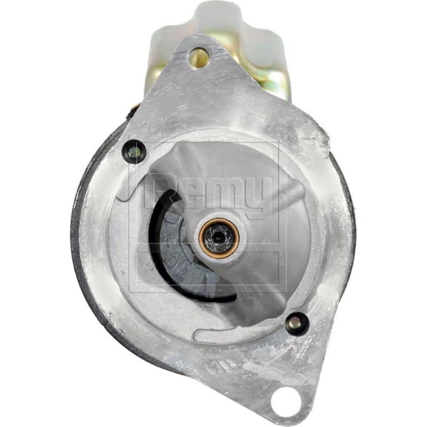 REMY ELECTRICAL 25203 Remanufactured Starter Motor