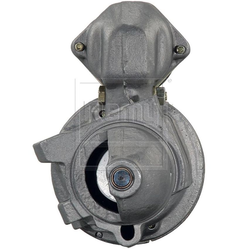REMY ELECTRICAL 25209 Remanufactured Starter Motor
