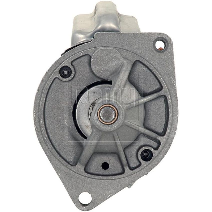 REMY ELECTRICAL 25226 Remanufactured Starter Motor