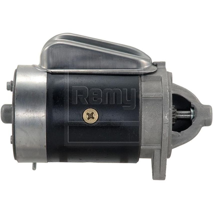 REMY ELECTRICAL 25226 Remanufactured Starter Motor