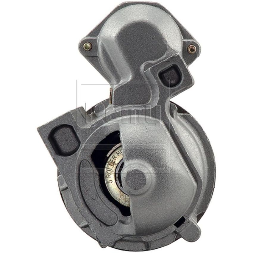 REMY ELECTRICAL 25236 Remanufactured Starter Motor