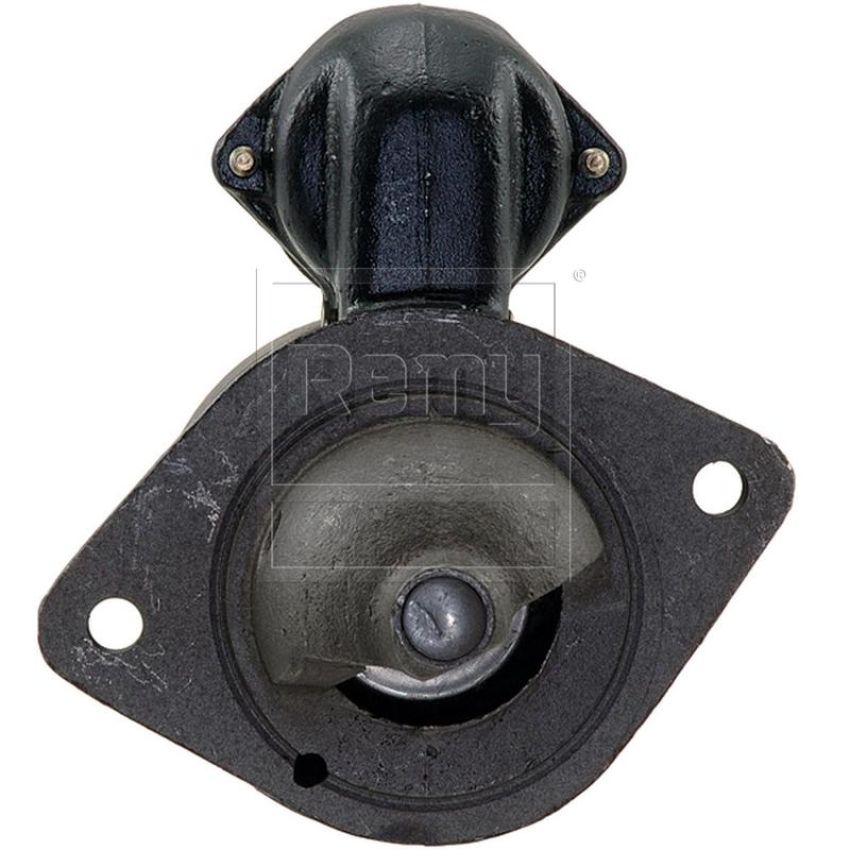 REMY ELECTRICAL 25241 Remanufactured Starter Motor