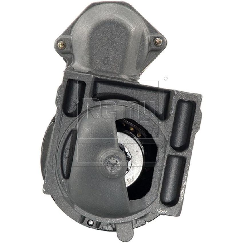 REMY ELECTRICAL 25275 Remanufactured Starter Motor
