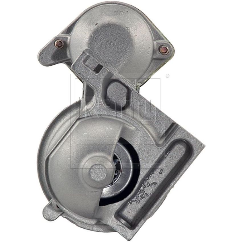 REMY ELECTRICAL 25285 Remanufactured Starter Motor