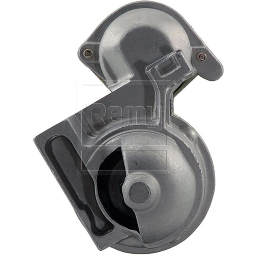 REMY ELECTRICAL 25294 Remanufactured Starter Motor