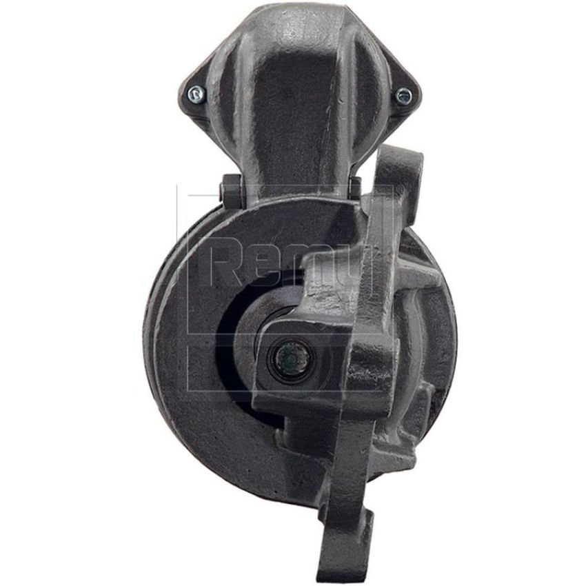 REMY ELECTRICAL 25322 Remanufactured Starter Motor