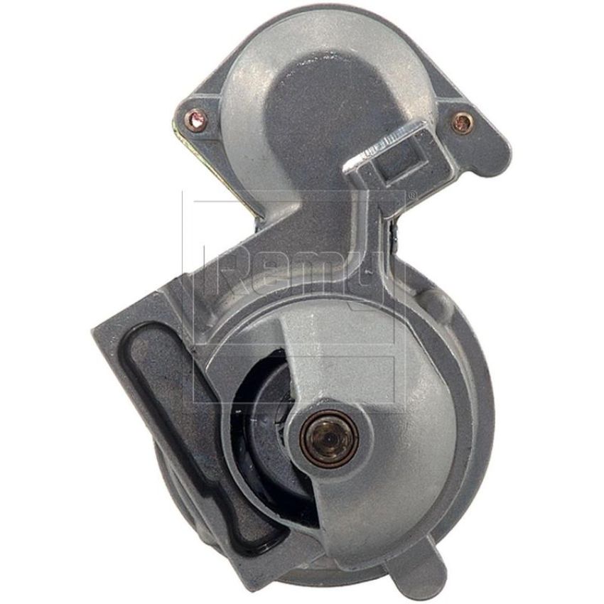 REMY ELECTRICAL 25349 Remanufactured Starter Motor