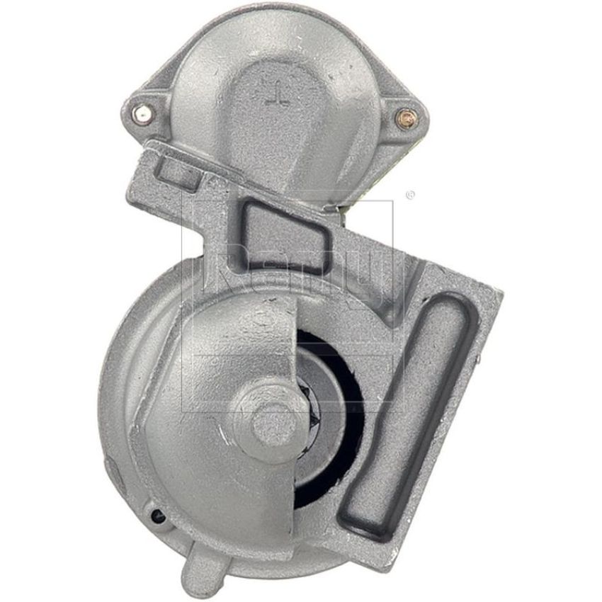 REMY ELECTRICAL 25350 Remanufactured Starter Motor