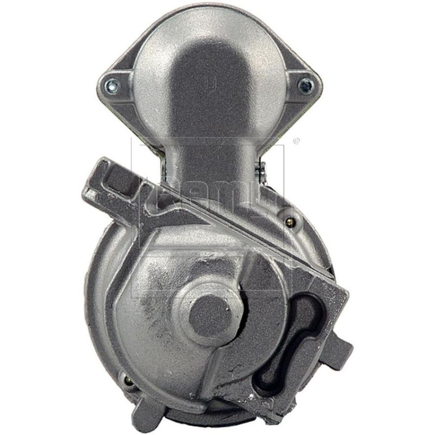 REMY ELECTRICAL 25352 Remanufactured Starter Motor