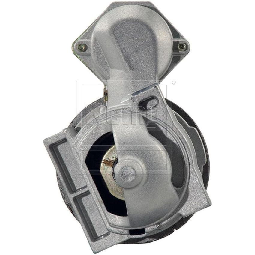 REMY ELECTRICAL 25367 Remanufactured Starter Motor
