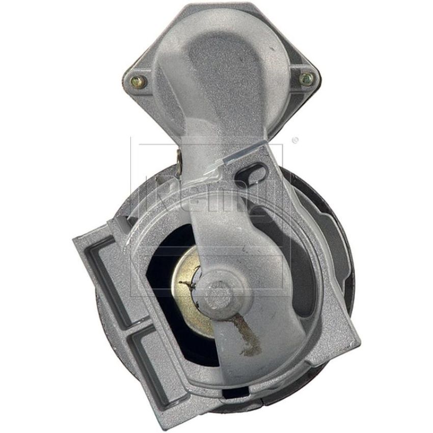 REMY ELECTRICAL 25368 Remanufactured Starter Motor