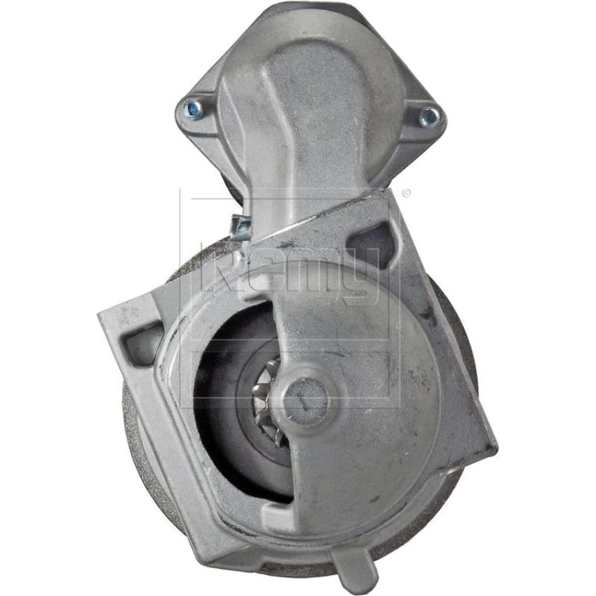 REMY ELECTRICAL 25381 Remanufactured Starter Motor