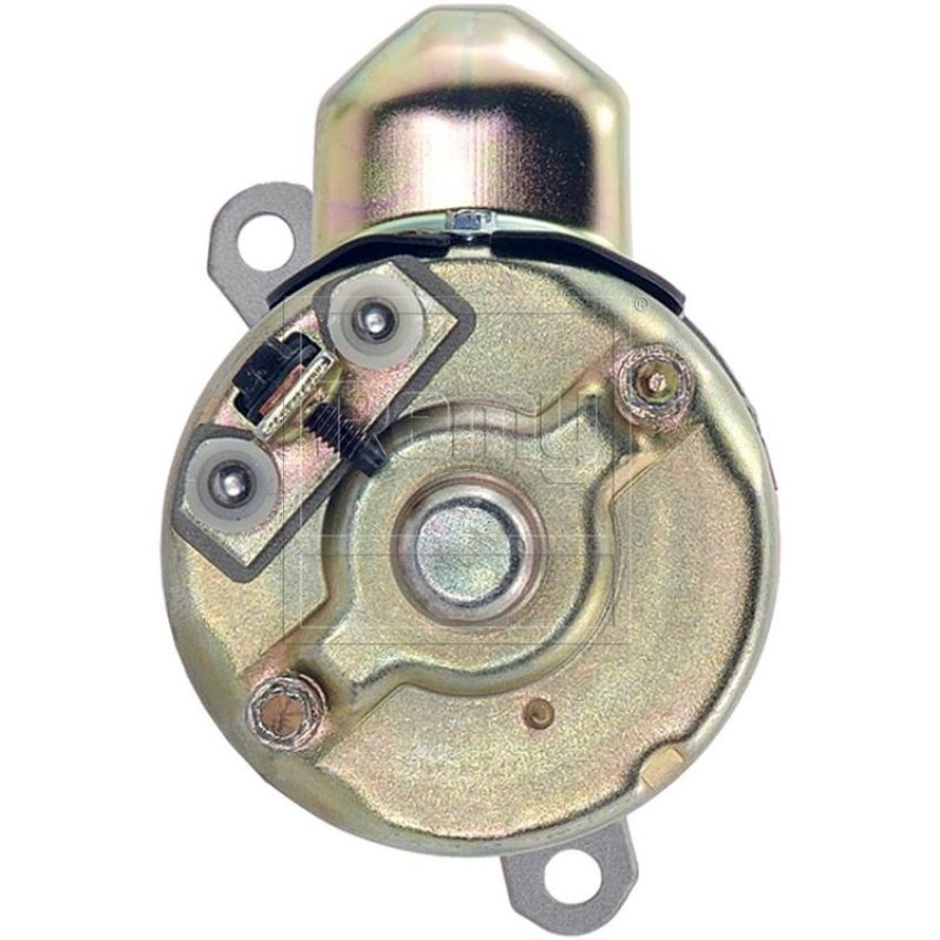 REMY ELECTRICAL 25388 Remanufactured Starter Motor