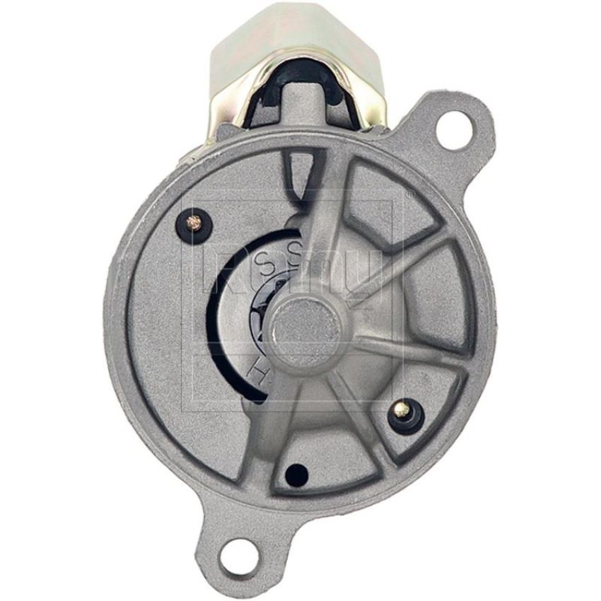 REMY ELECTRICAL 25388 Remanufactured Starter Motor