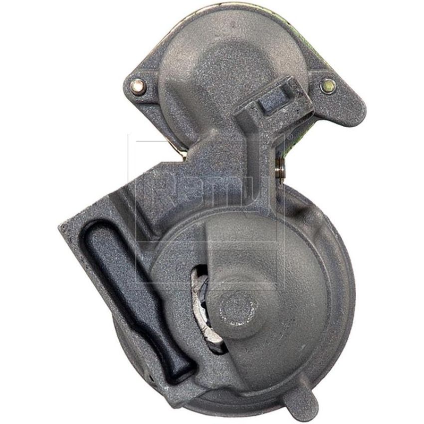 REMY ELECTRICAL 25530 Remanufactured Starter Motor