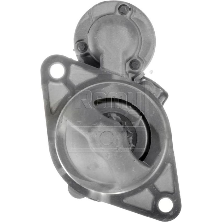 REMY ELECTRICAL 26002 Remanufactured Starter Motor