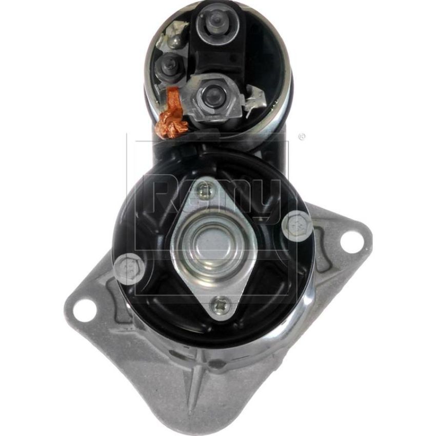 REMY ELECTRICAL 26003 Remanufactured Starter Motor