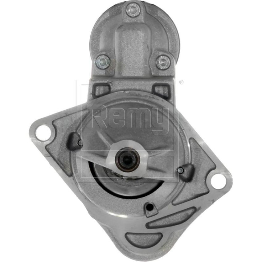 REMY ELECTRICAL 26003 Remanufactured Starter Motor
