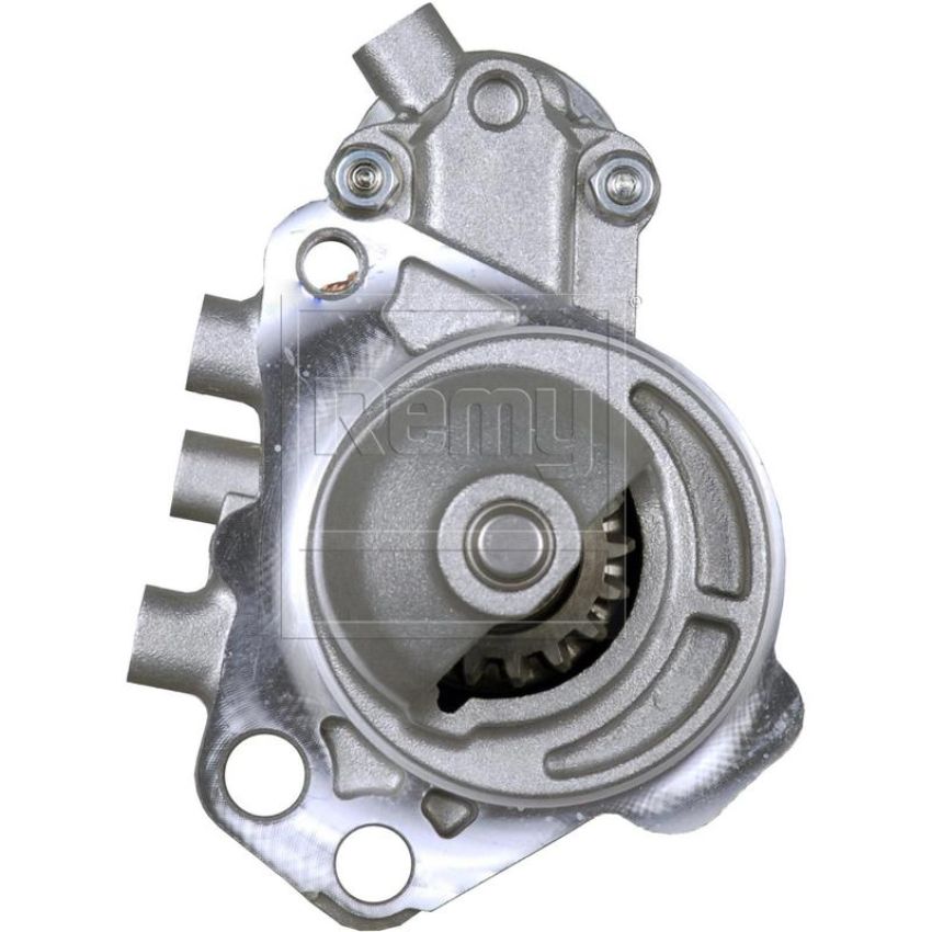 REMY ELECTRICAL 26022 Remanufactured Starter Motor