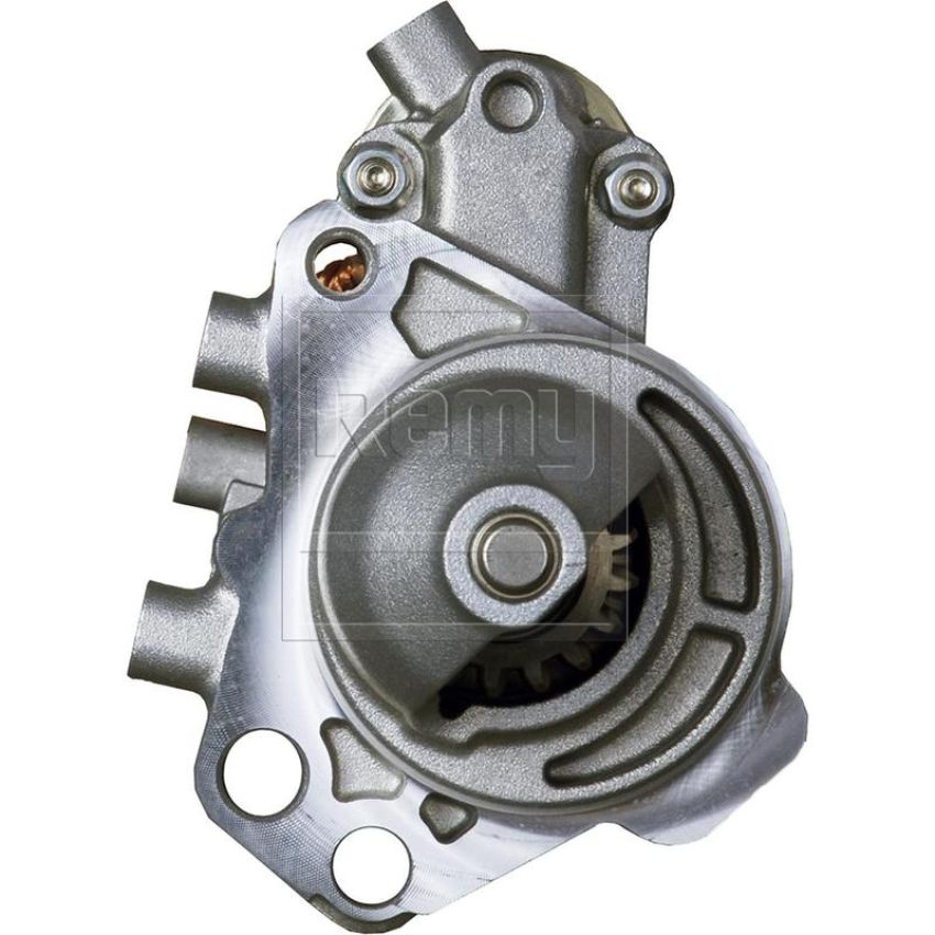 REMY ELECTRICAL 26023 Remanufactured Starter Motor