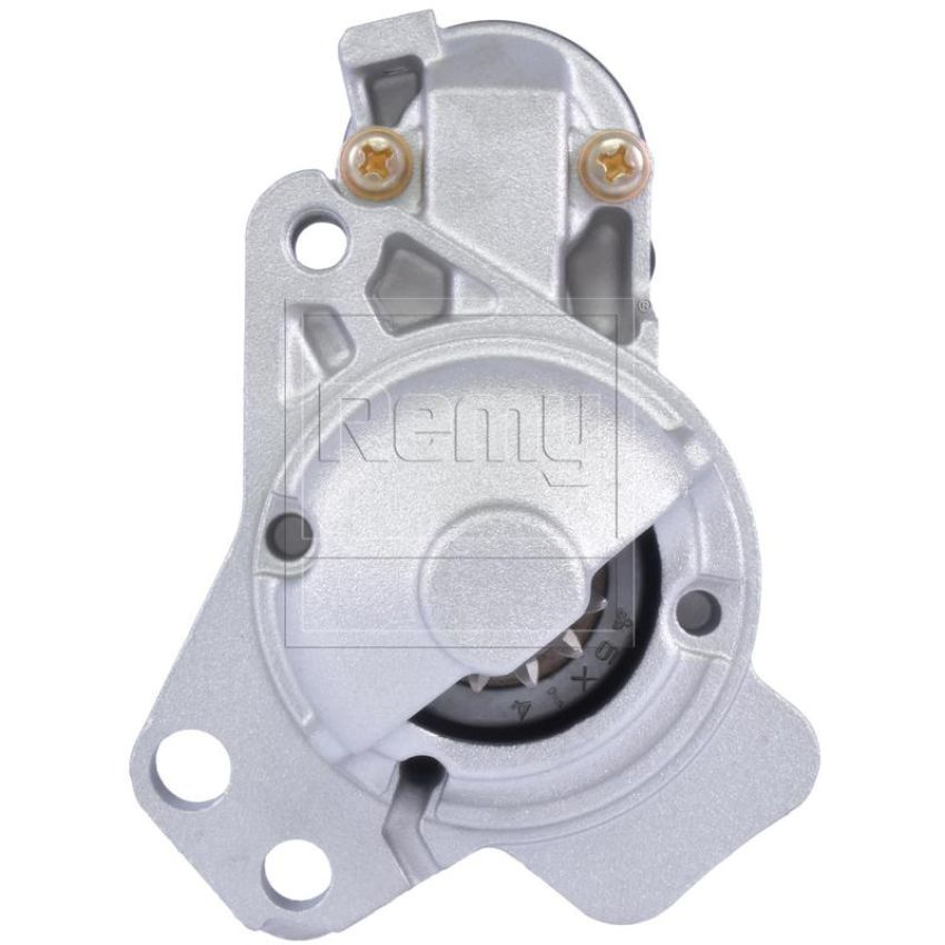 REMY ELECTRICAL 26029 Remanufactured Starter Motor
