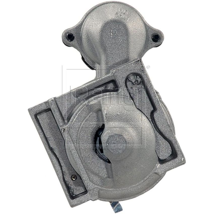 REMY ELECTRICAL 26068 Remanufactured Starter Motor
