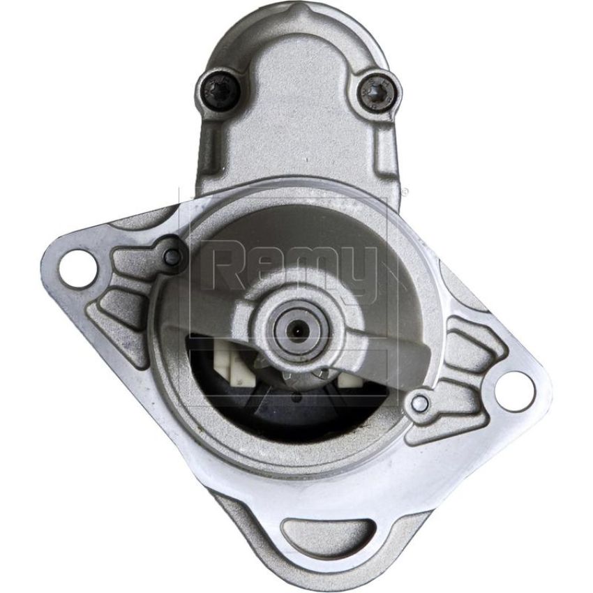 REMY ELECTRICAL 26073 Remanufactured Starter Motor