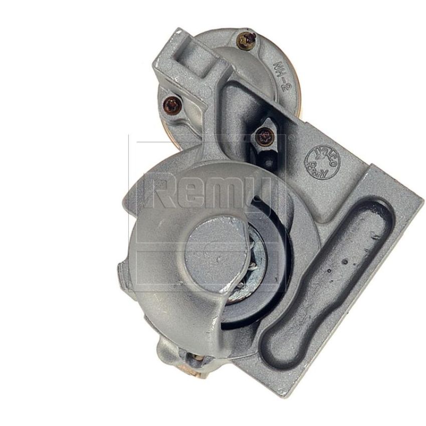 REMY ELECTRICAL 26429 Remanufactured Starter Motor