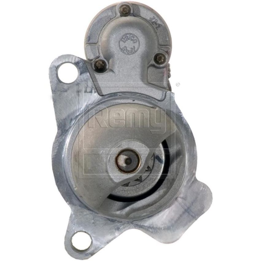 REMY ELECTRICAL 26480 Remanufactured Starter Motor