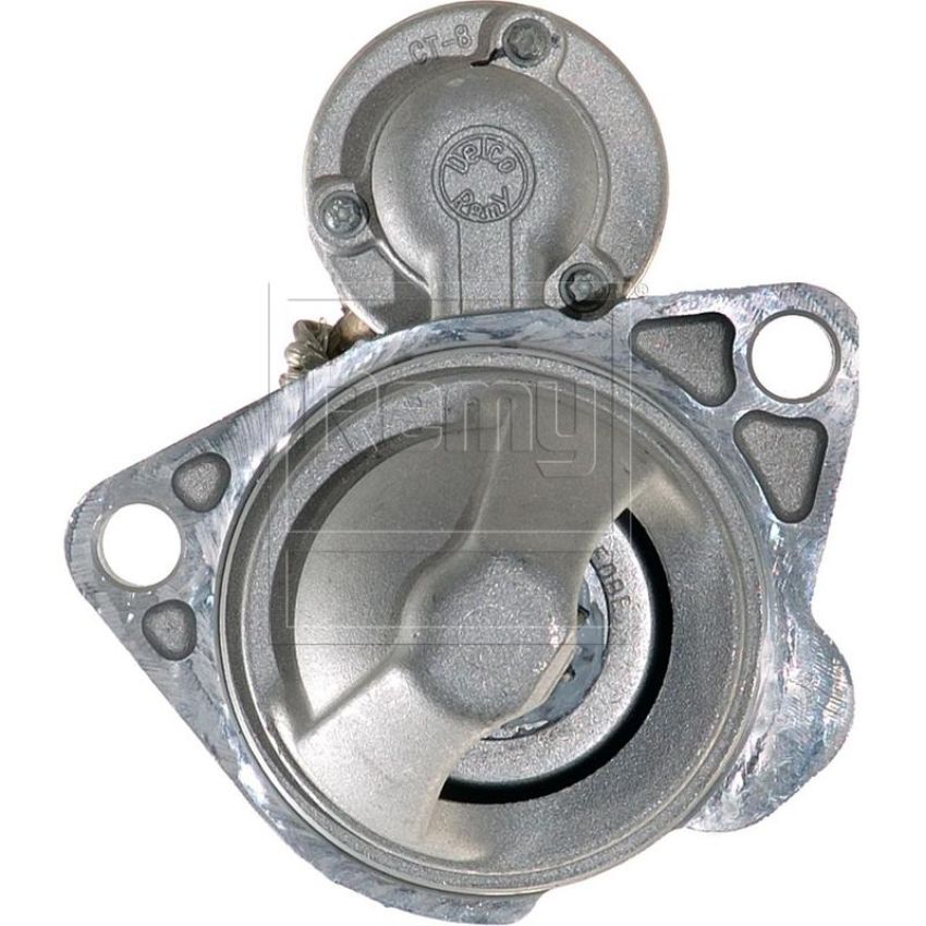 REMY ELECTRICAL 26642 Remanufactured Starter Motor