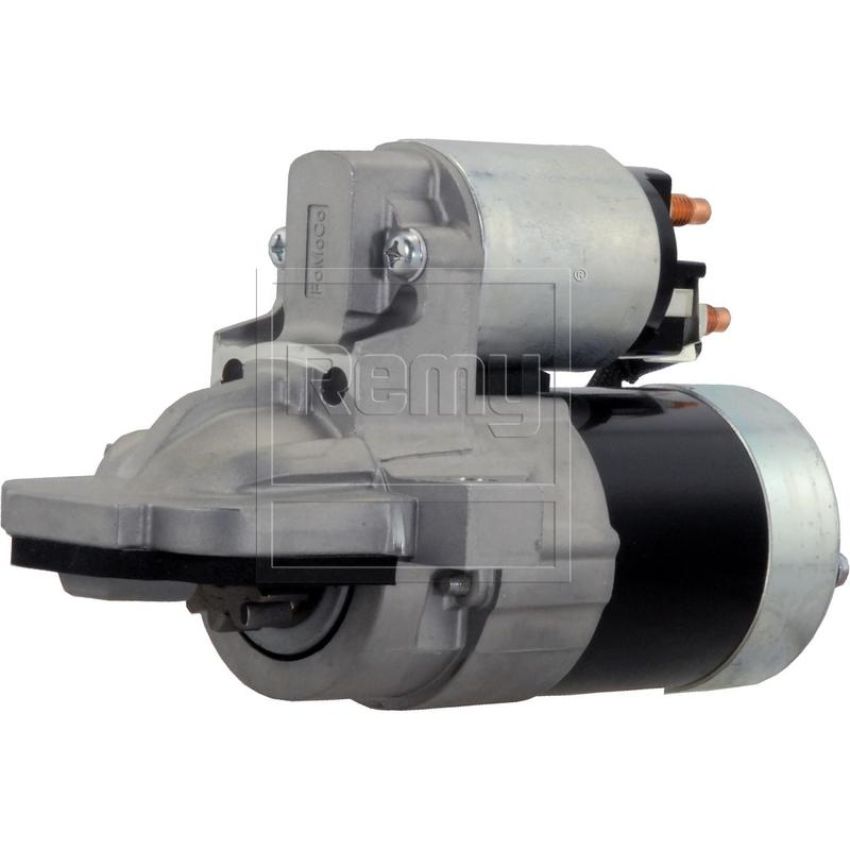 REMY ELECTRICAL 28000 Remanufactured Starter Motor