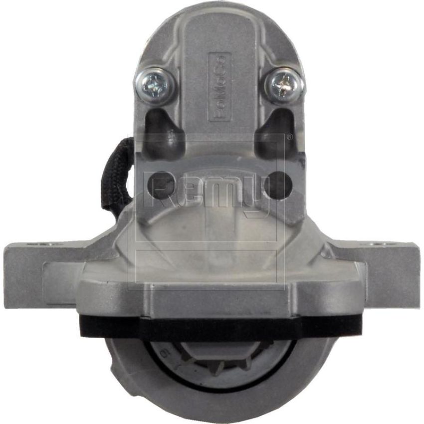REMY ELECTRICAL 28000 Remanufactured Starter Motor