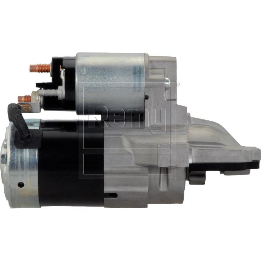 REMY ELECTRICAL 28000 Remanufactured Starter Motor